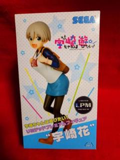 ボークス 宇崎花 宇崎ちゃんは遊びたい！ ガレージキット塗装済み完成品 Amazon | 宇崎ちゃんは遊びたい! 宇崎花 1/7スケール ABS&PVC製