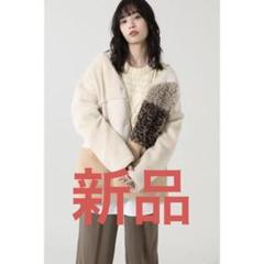 2025年最新】ROSE BUD レディース 毛皮・ファーコートの人気