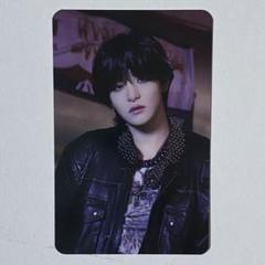 treasure トレジャー JIHOON ジフン トレカ MD ⑭