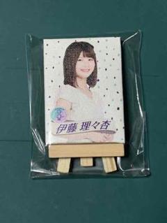 乃木坂46 伊藤理々杏