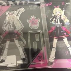 大沢　瑠璃乃　アクリルスタンド