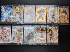 【新品同様】イタジャガ ドラゴンボール カード 11枚セット