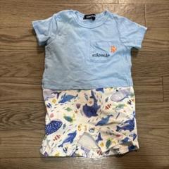 klädkapp ベビー服 サイズ70