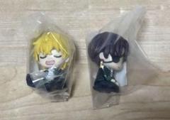 肩ズンFig. WIND BREAKER ウィンブレ 蘇枋 楡井のサムネイル