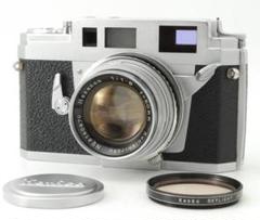 Aランク 良品 整備済み Konica Ⅱ 3ヶ月動作保証付き Aランク 良品 整備済み Konica Ⅱ 3ヶ月動作保証付き