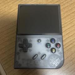 RG35XX Plus　64GB TFカード付