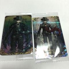 fgo fate/grand order a.b-t.c 巌窟王 カード クリア fgo fate/grand order a.b-t.c 巌窟王 カード クリア