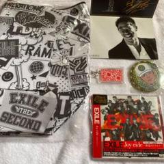 【即購入OK】EXILE