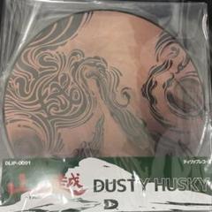 未使用　LP二枚組　DUSTY HUSKY 「WHY NOT」　ダスティハスキー Dusty Husky – Why Not | Releases | Discogs