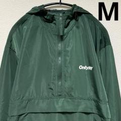 OnlyNY オンリーニューヨーク アノラック プルオーバー ナイロンジャケットのサムネイル