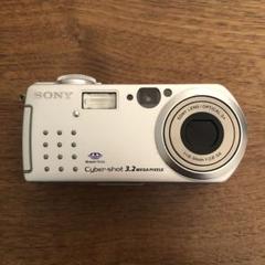 2025年最新】sony cyber shot 3.2の人気アイテム - メルカリ