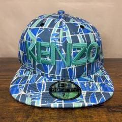 J44 ニューエラ newera 59fifty ケンゾー KENZO 1320 - メルカリ