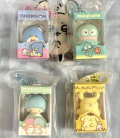 サンリオ　チョコボックス