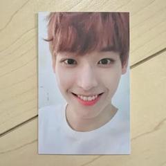 SF9 テヤン　wow cafe トレカ 1枚 最新最全の SF9 テヤン wow cafe トレカ 1枚 K-POP・アジア K