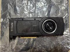 NVIDIA TITAN X グラフィックボード