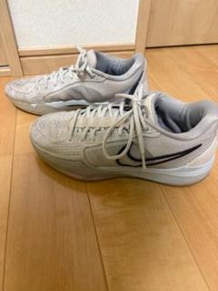 サブリナ1Nike バスケットボールシューズ ホワイト