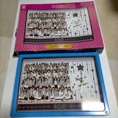 AKB48 PHOTO CLOCK
