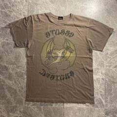 2025年最新】stussy ドラゴン oldの人気アイテム - メルカリ