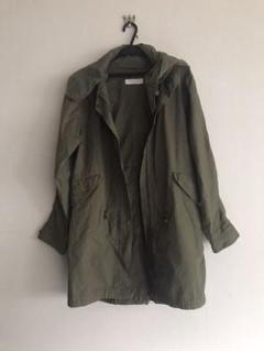 Spick & Span スピックアンドスパン ミリタリージャケット