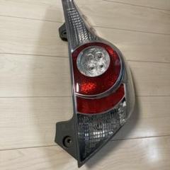 未使用 TOYOTA アクア 社外 テールランプ L（左） HLL01-6543 未使用 TOYOTA アクア 社外 テールランプ L（左） HLL01-6543