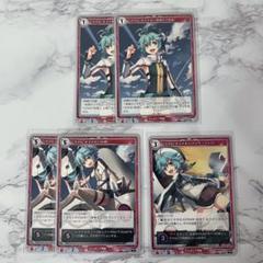 軌跡TRADINGCARDGAME 軌跡TCG ミリアム