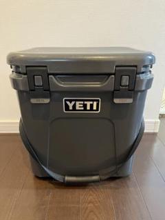  Peak - 【新品未使用】 イエティ   クーラーボックス　ローディ24  チャコールグレー YETI ローディ24 チャコール クーラーボックス イエティ（YETI