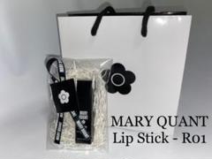 MARY QUANT/ リップスティック - R01