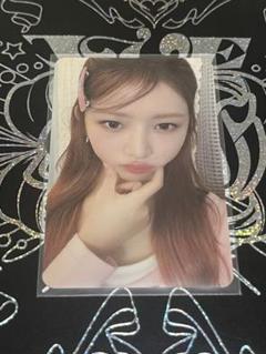 IVE シーグリ　2022 シンナラ　synnara 特典　トレカ　レイ 2025年最新】ive レイ トレカ シーグリの人気アイテム - メルカリ