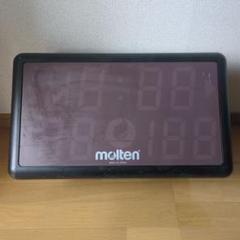molten デジタルタイマー スタンド付き