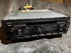 ナカミチ Nakamichi MD-45z リモコン - メルカリ