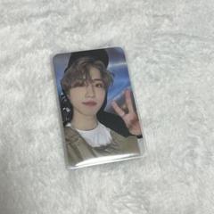 straykids 5star JYPSHOP特典トレカ ハン