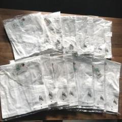バラ売り可 ユニクロ 半袖Tシャツ ホワイト 星野源UT/J-2 - メルカリ