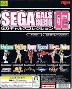 2025年最新】セガ ギャルズコレクションの人気アイテム - メルカリ