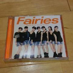 Fairies more kiss ポスター　B2 非売品 Fairies more kiss ポスター B2 非売品 ミュージシャン