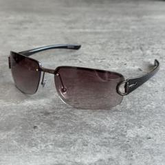 【極美品】 GUCCI サングラス GG2551/S サイドロゴ y2k 極美品】 GUCCI サングラス GG2551/S サイドロゴ y2k - メルカリ