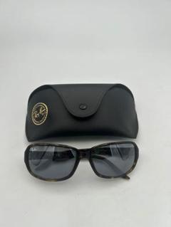 レイバンRay-Ban RB-CE ブラウン サングラス ケース付きRB2165