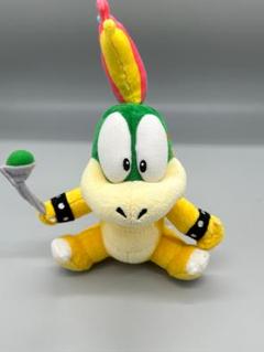 三英 スーパーマリオ レミー ぬいぐるみ