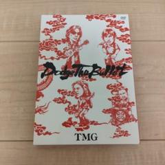 TMG 2004 ジャック・ブレイズ サイン入りシャツ TMG 2004 ジャック・ブレイズ サイン入りシャツ ナイト