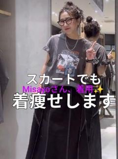 2025年最新】misayo シャツの人気アイテム - メルカリ