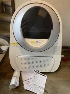 CATLINK SCOOPER Standard PRO自動猫トイレ　新品未使用 Amazon.co.jp: 【OFT】 自動 猫 トイレ CATLINK SCOOPER PRO-X