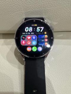 FOSMET QS39 スマートウォッチ 美品