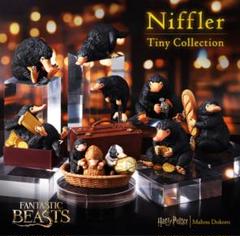 ニフラー　タイニーコレクション　ファンタスティック・ビースト 8個セット セット販売】ファンタスティック・ビースト ニフラー タイニー