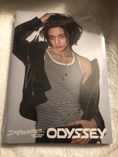 RIIZE ODYSSEY キーリング サノク ウォンビン トレカ