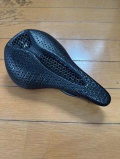 スペシャライズドS-WORKSパワーミラーサドル143中古良品 S-WORKS POWER CARBON SADDLE BLK 143(143mm ブラック): サドル
