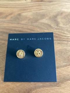 大人気!!【Marc by Marc Jacobs】ボルトStud ピアス☆全3色☆ 大人気!!【Marc by Marc Jacobs】ボルトStud ピアス☆全3色