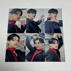 ATEEZ NOT OKAY FP 通常 初回A 初回B トレカ セット ウヨン
