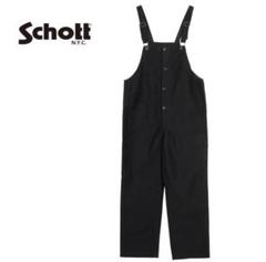 【高田トモ】Schott ジャンプスーツ つなぎ 2025年最新】schott つなぎの人気アイテム - メルカリ