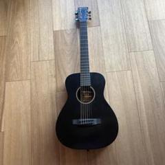 MARTIN ( マーティン )　LX BLACK ミニアコ Martin マーチン LX Black Little Martin【リトルマーチン