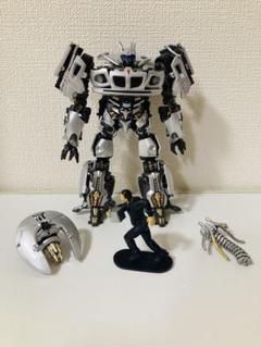 非正規 MPM-9 オートボットジャズっぽい人 非正規 MPM-9 オートボットジャズっぽい人 - メルカリ