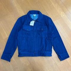 M*i様 Patagonia デニムジャケット 2017 USA製 Patagonia パタゴニア デニムジャケット - メルカリ
